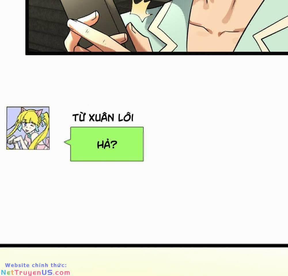 Toàn Cầu Băng Phong: Ta Chế Tạo Phòng An Toàn Tại Tận Thế 139 trang 37