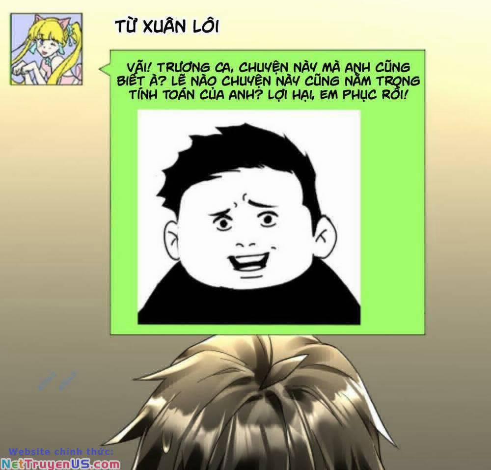 Toàn Cầu Băng Phong: Ta Chế Tạo Phòng An Toàn Tại Tận Thế 139 trang 38