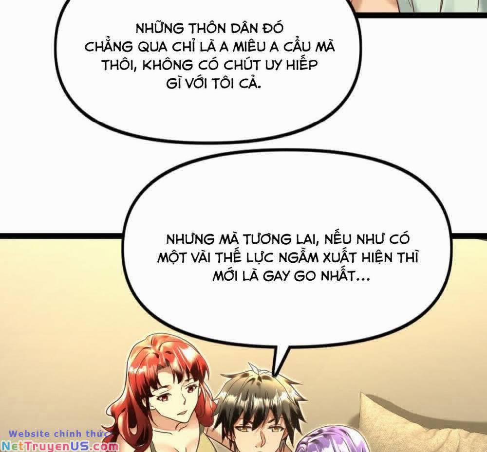 Toàn Cầu Băng Phong: Ta Chế Tạo Phòng An Toàn Tại Tận Thế 139 trang 9