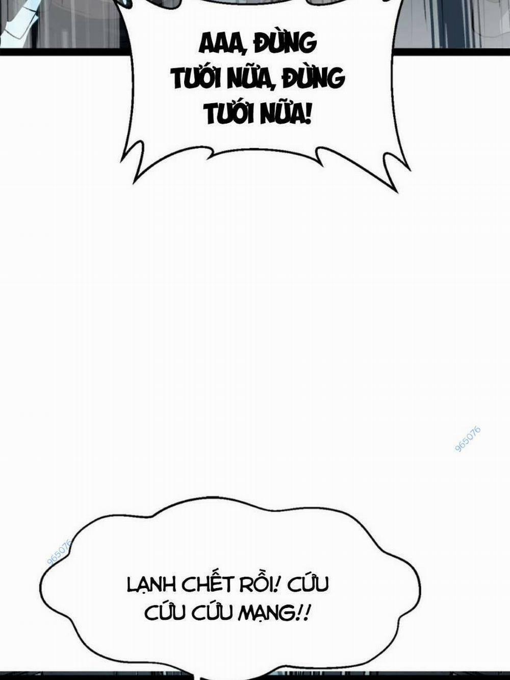 Toàn Cầu Băng Phong: Ta Chế Tạo Phòng An Toàn Tại Tận Thế 14 trang 12