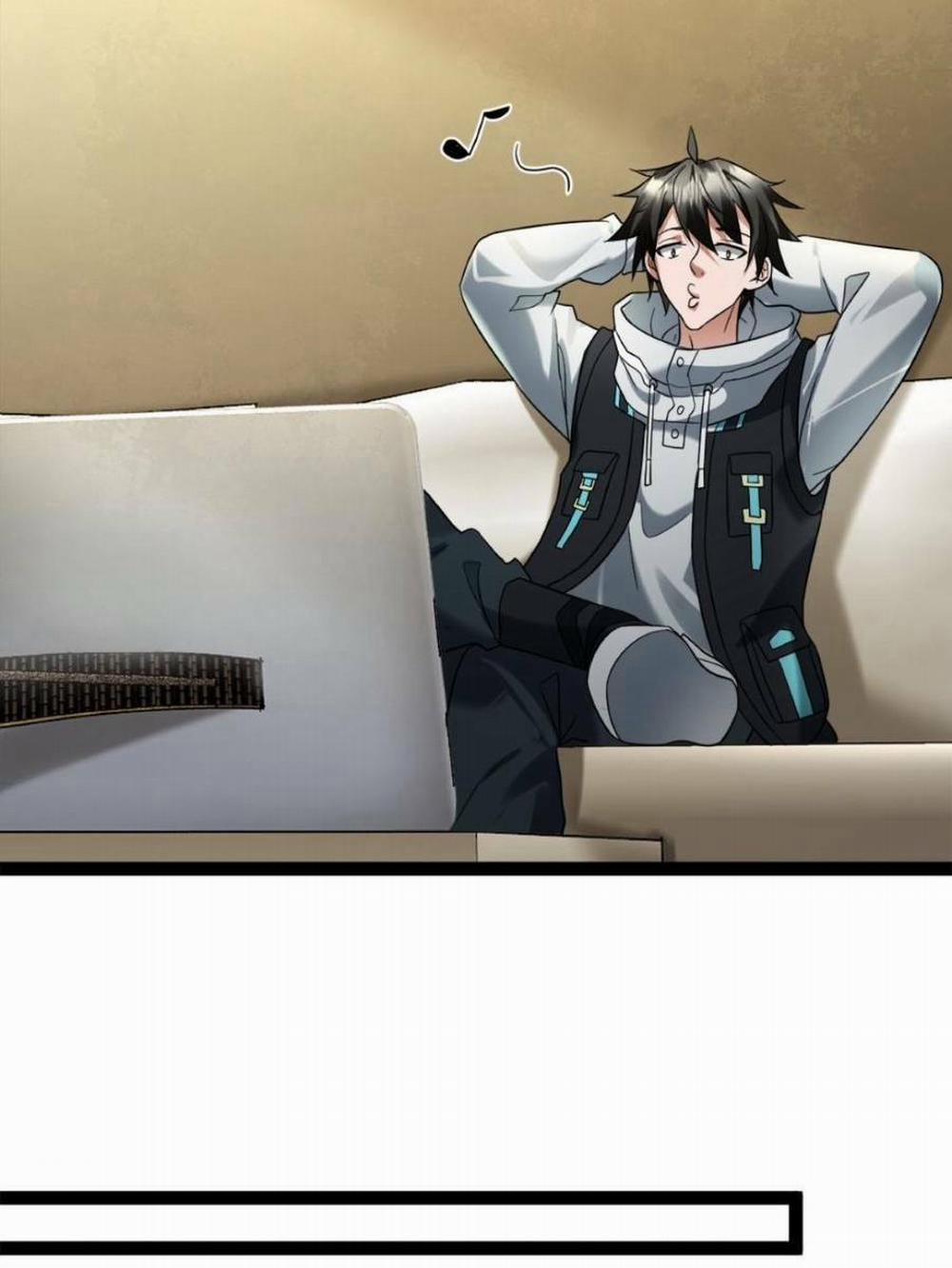 Toàn Cầu Băng Phong: Ta Chế Tạo Phòng An Toàn Tại Tận Thế 14 trang 15