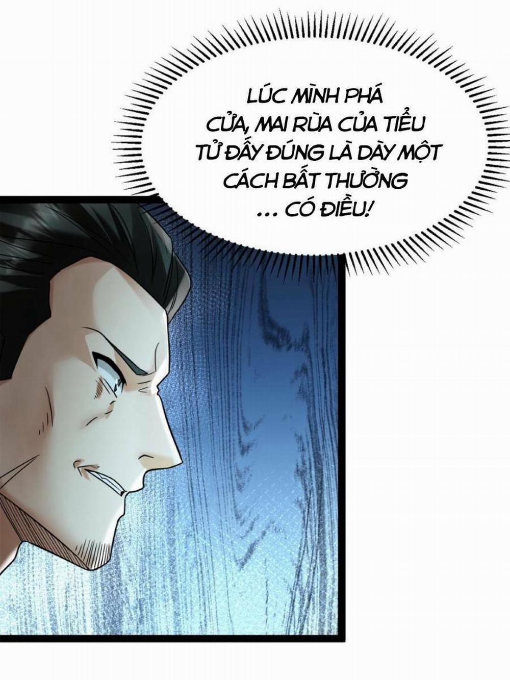 Toàn Cầu Băng Phong: Ta Chế Tạo Phòng An Toàn Tại Tận Thế 14 trang 19