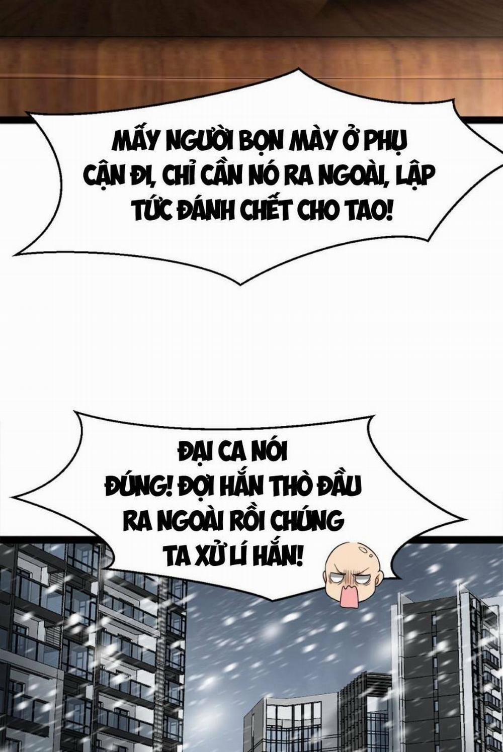 Toàn Cầu Băng Phong: Ta Chế Tạo Phòng An Toàn Tại Tận Thế 14 trang 21