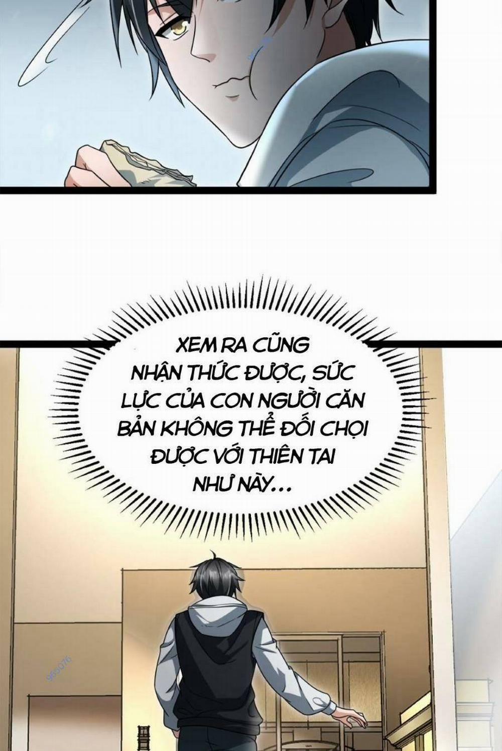 Toàn Cầu Băng Phong: Ta Chế Tạo Phòng An Toàn Tại Tận Thế 14 trang 26