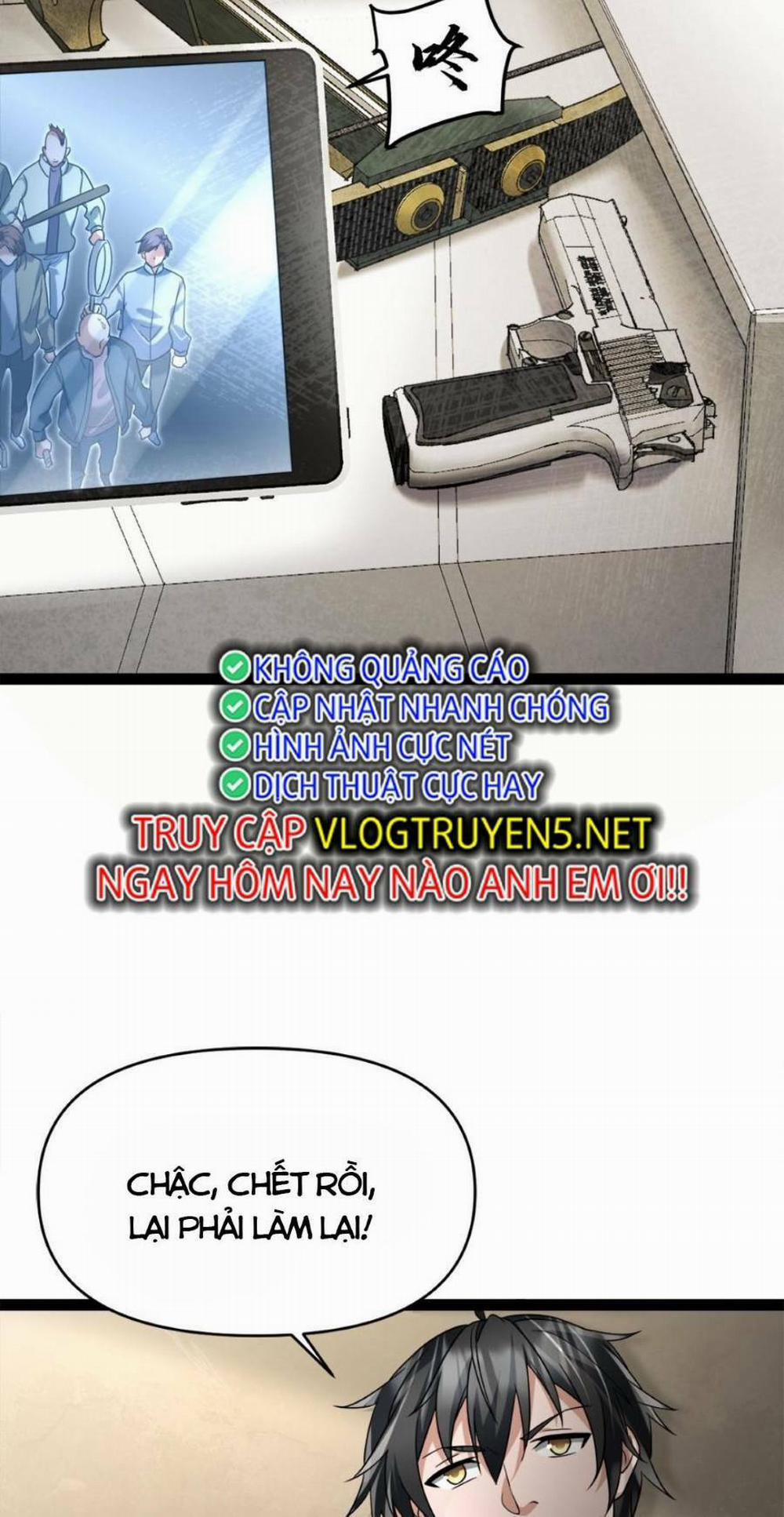 Toàn Cầu Băng Phong: Ta Chế Tạo Phòng An Toàn Tại Tận Thế 14 trang 5