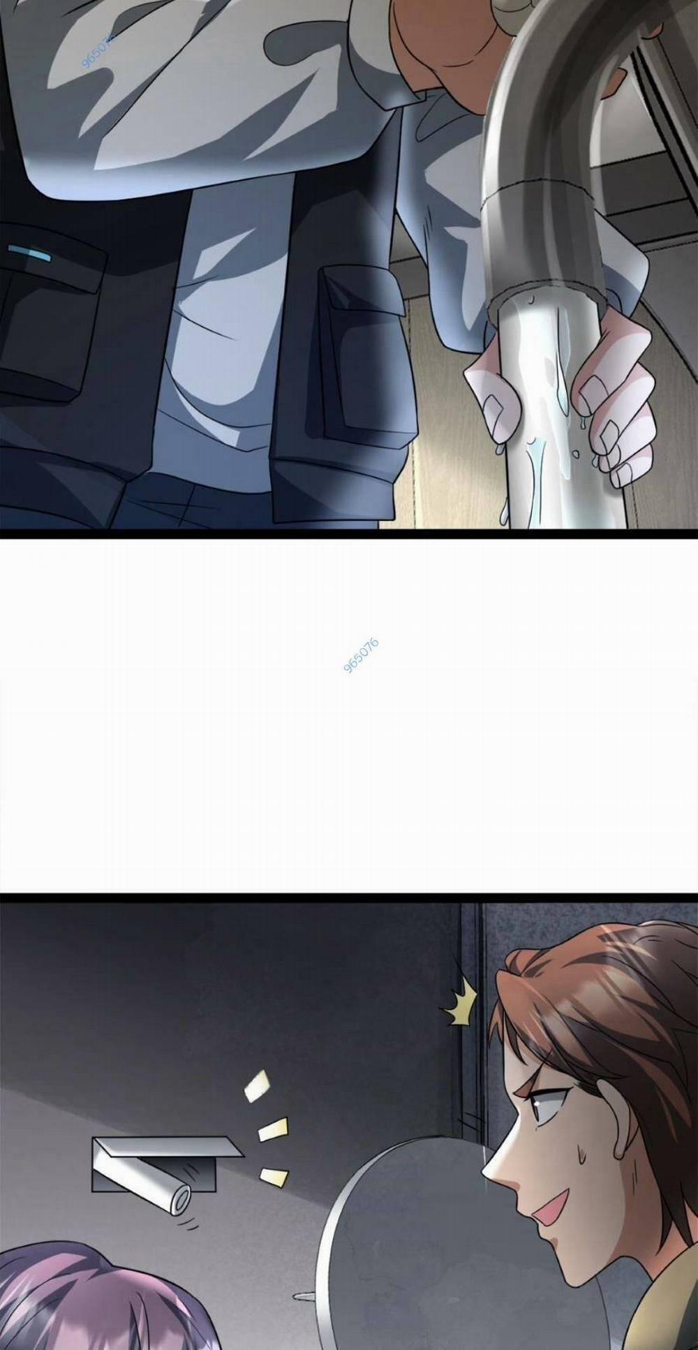 Toàn Cầu Băng Phong: Ta Chế Tạo Phòng An Toàn Tại Tận Thế 14 trang 8