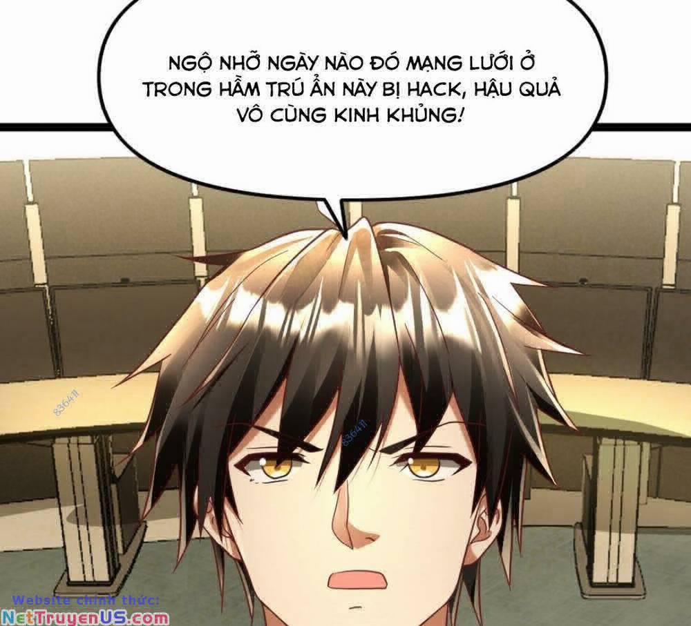 Toàn Cầu Băng Phong: Ta Chế Tạo Phòng An Toàn Tại Tận Thế 140 trang 10