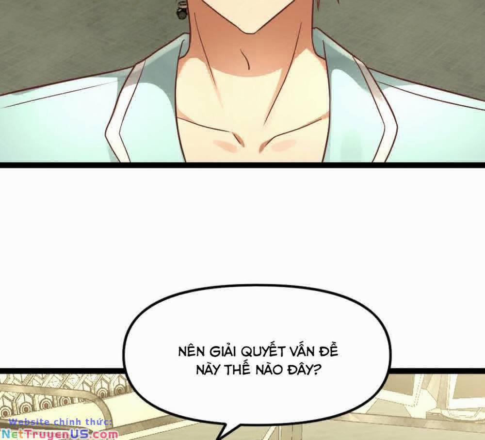 Toàn Cầu Băng Phong: Ta Chế Tạo Phòng An Toàn Tại Tận Thế 140 trang 11