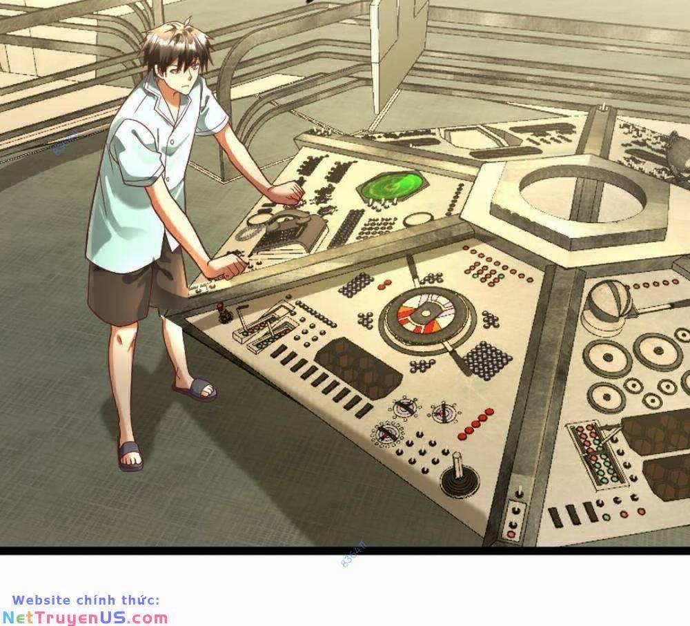 Toàn Cầu Băng Phong: Ta Chế Tạo Phòng An Toàn Tại Tận Thế 140 trang 12