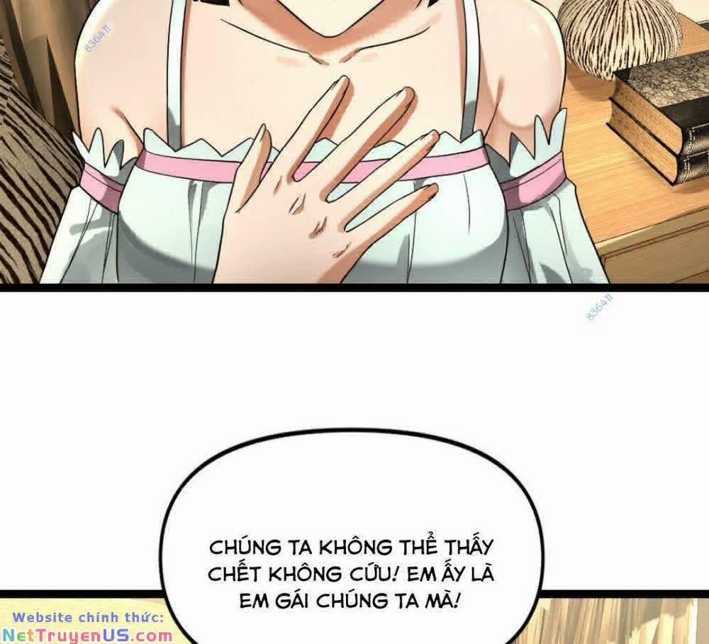 Toàn Cầu Băng Phong: Ta Chế Tạo Phòng An Toàn Tại Tận Thế 140 trang 16