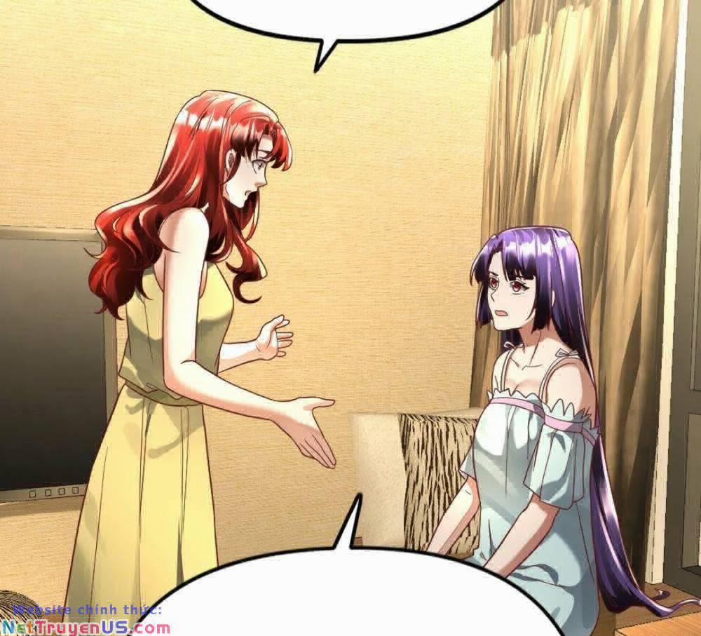 Toàn Cầu Băng Phong: Ta Chế Tạo Phòng An Toàn Tại Tận Thế 140 trang 17