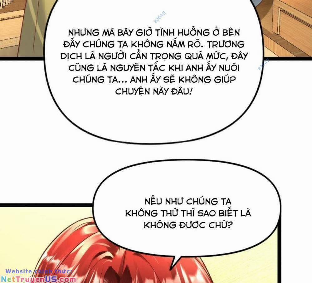 Toàn Cầu Băng Phong: Ta Chế Tạo Phòng An Toàn Tại Tận Thế 140 trang 18