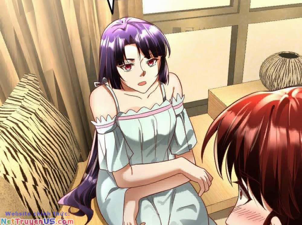 Toàn Cầu Băng Phong: Ta Chế Tạo Phòng An Toàn Tại Tận Thế 140 trang 23