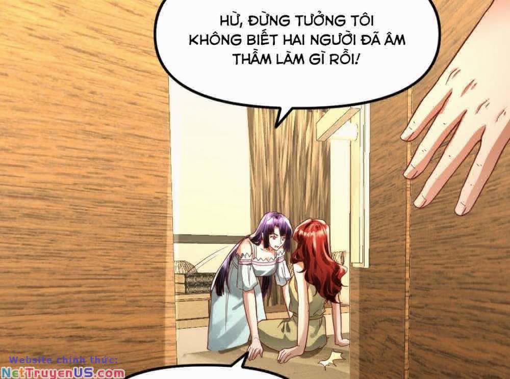 Toàn Cầu Băng Phong: Ta Chế Tạo Phòng An Toàn Tại Tận Thế 140 trang 25