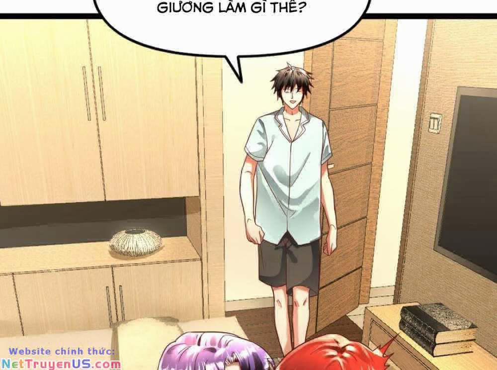 Toàn Cầu Băng Phong: Ta Chế Tạo Phòng An Toàn Tại Tận Thế 140 trang 29