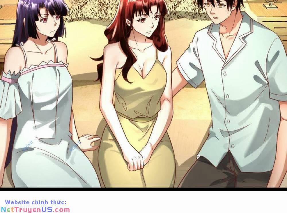 Toàn Cầu Băng Phong: Ta Chế Tạo Phòng An Toàn Tại Tận Thế 140 trang 34