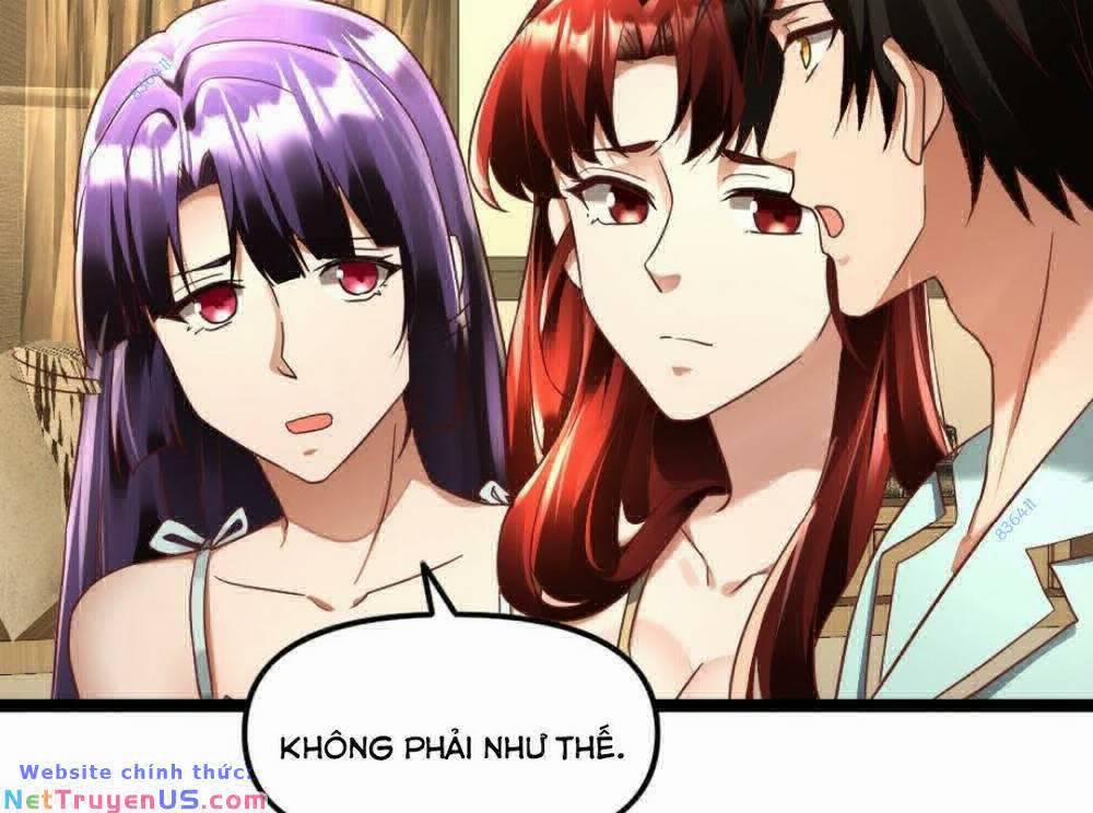 Toàn Cầu Băng Phong: Ta Chế Tạo Phòng An Toàn Tại Tận Thế 140 trang 36