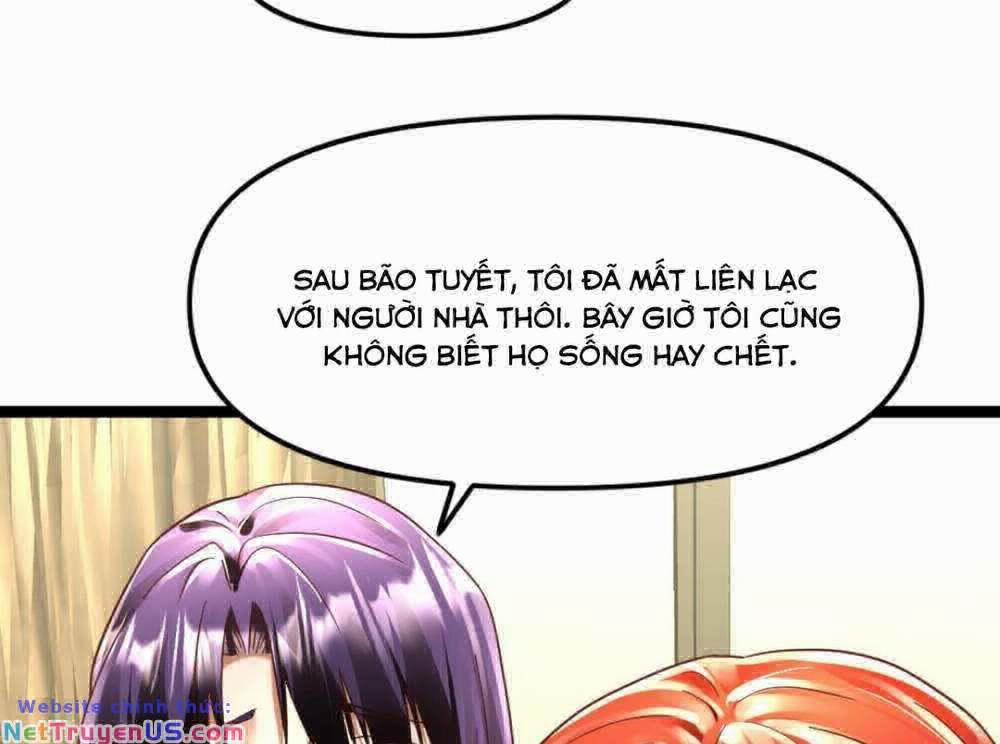 Toàn Cầu Băng Phong: Ta Chế Tạo Phòng An Toàn Tại Tận Thế 140 trang 37