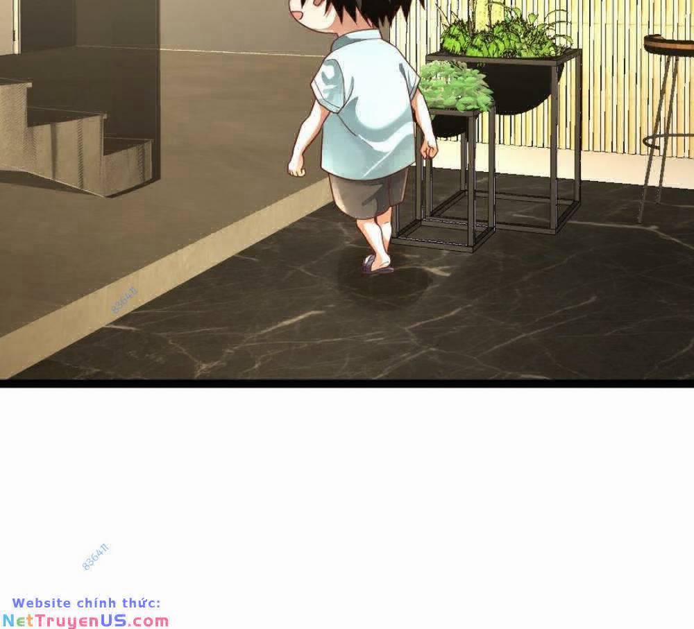 Toàn Cầu Băng Phong: Ta Chế Tạo Phòng An Toàn Tại Tận Thế 140 trang 4