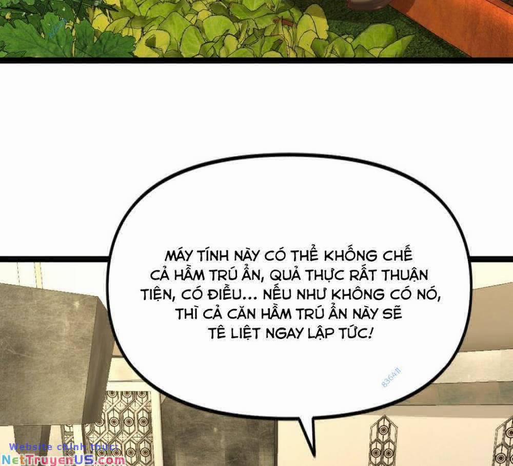 Toàn Cầu Băng Phong: Ta Chế Tạo Phòng An Toàn Tại Tận Thế 140 trang 8