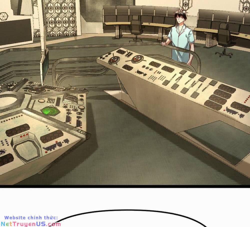 Toàn Cầu Băng Phong: Ta Chế Tạo Phòng An Toàn Tại Tận Thế 140 trang 9