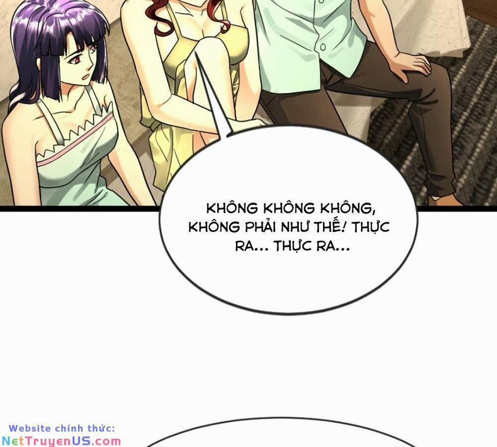 Toàn Cầu Băng Phong: Ta Chế Tạo Phòng An Toàn Tại Tận Thế 141 trang 1