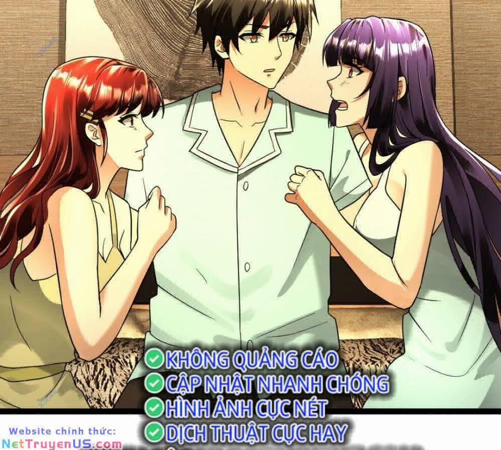 Toàn Cầu Băng Phong: Ta Chế Tạo Phòng An Toàn Tại Tận Thế 141 trang 10