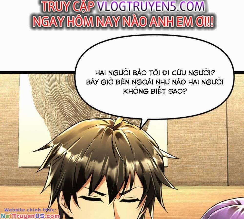 Toàn Cầu Băng Phong: Ta Chế Tạo Phòng An Toàn Tại Tận Thế 141 trang 11