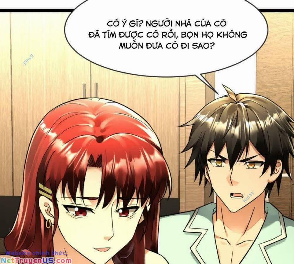 Toàn Cầu Băng Phong: Ta Chế Tạo Phòng An Toàn Tại Tận Thế 141 trang 2