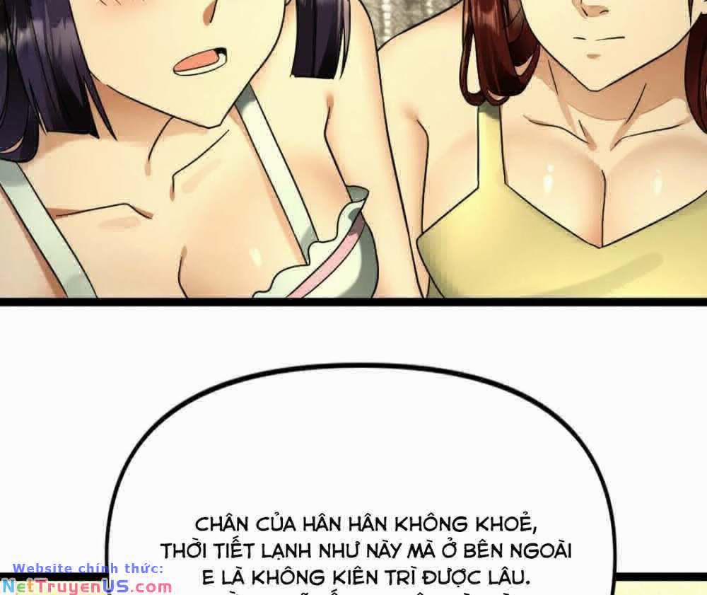 Toàn Cầu Băng Phong: Ta Chế Tạo Phòng An Toàn Tại Tận Thế 141 trang 21