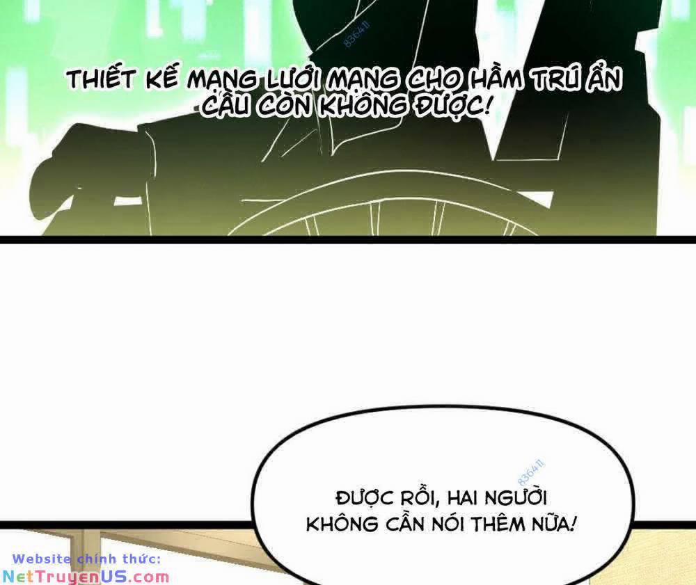 Toàn Cầu Băng Phong: Ta Chế Tạo Phòng An Toàn Tại Tận Thế 141 trang 26