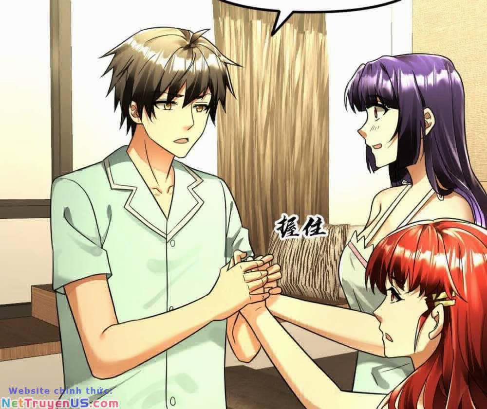 Toàn Cầu Băng Phong: Ta Chế Tạo Phòng An Toàn Tại Tận Thế 141 trang 27