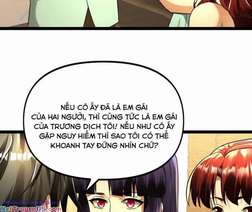 Toàn Cầu Băng Phong: Ta Chế Tạo Phòng An Toàn Tại Tận Thế 141 trang 28