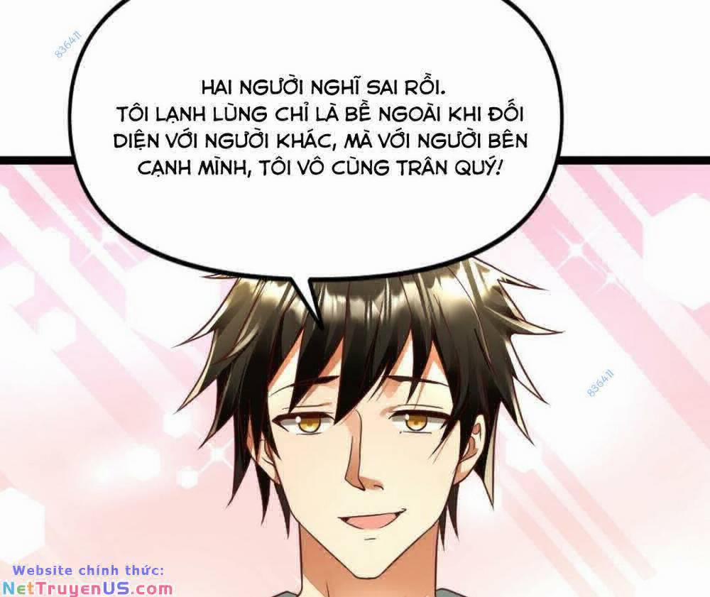 Toàn Cầu Băng Phong: Ta Chế Tạo Phòng An Toàn Tại Tận Thế 141 trang 34