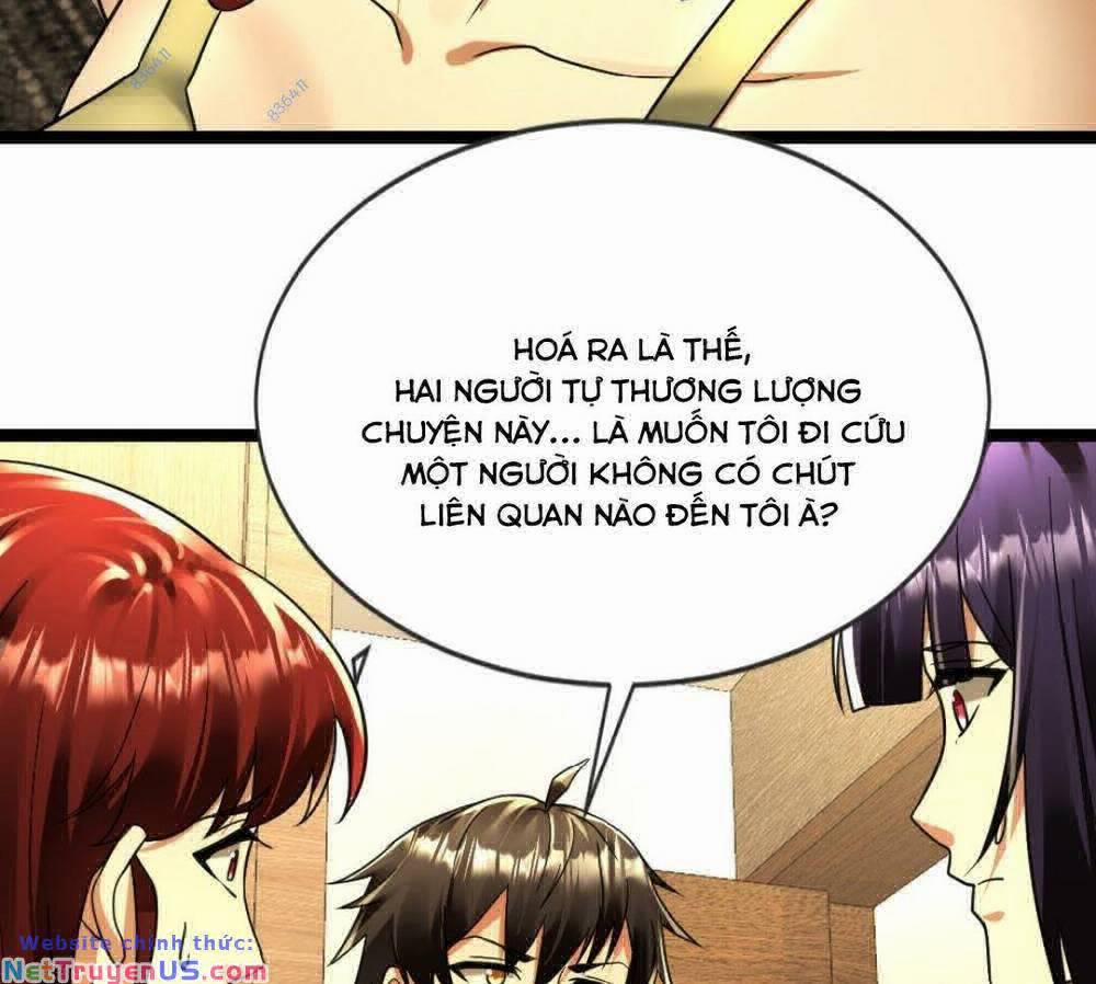 Toàn Cầu Băng Phong: Ta Chế Tạo Phòng An Toàn Tại Tận Thế 141 trang 6
