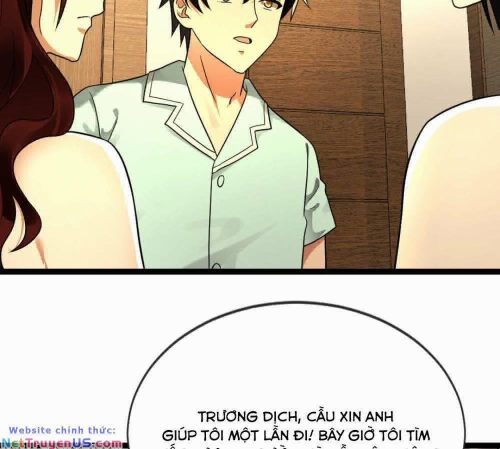 Toàn Cầu Băng Phong: Ta Chế Tạo Phòng An Toàn Tại Tận Thế 141 trang 7