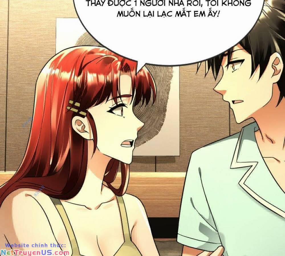 Toàn Cầu Băng Phong: Ta Chế Tạo Phòng An Toàn Tại Tận Thế 141 trang 8