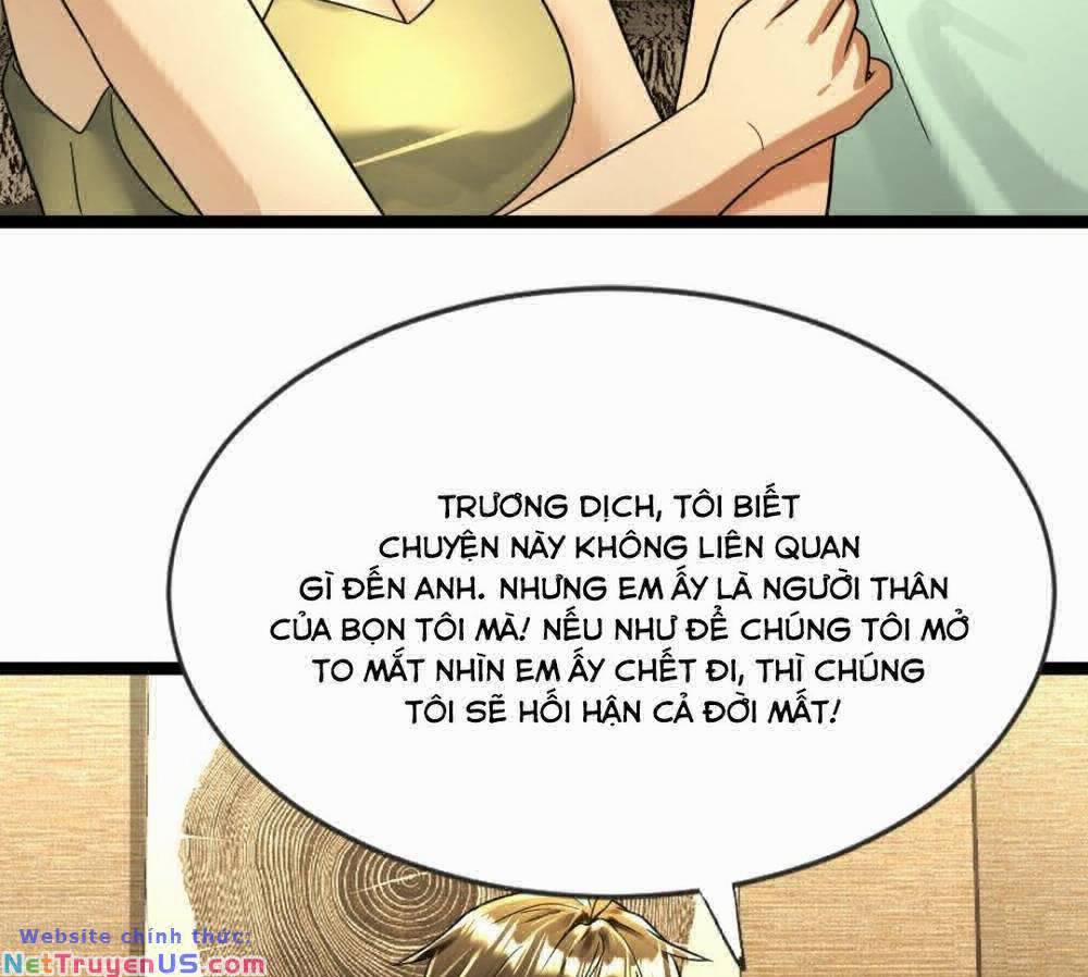 Toàn Cầu Băng Phong: Ta Chế Tạo Phòng An Toàn Tại Tận Thế 141 trang 9