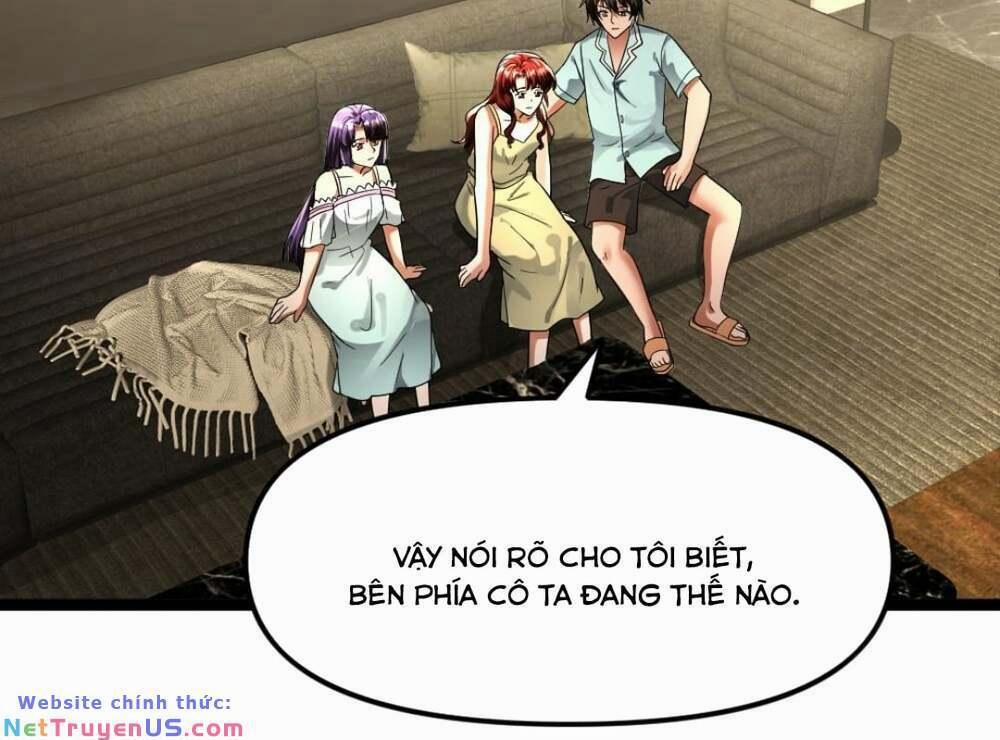 Toàn Cầu Băng Phong: Ta Chế Tạo Phòng An Toàn Tại Tận Thế 142 trang 1