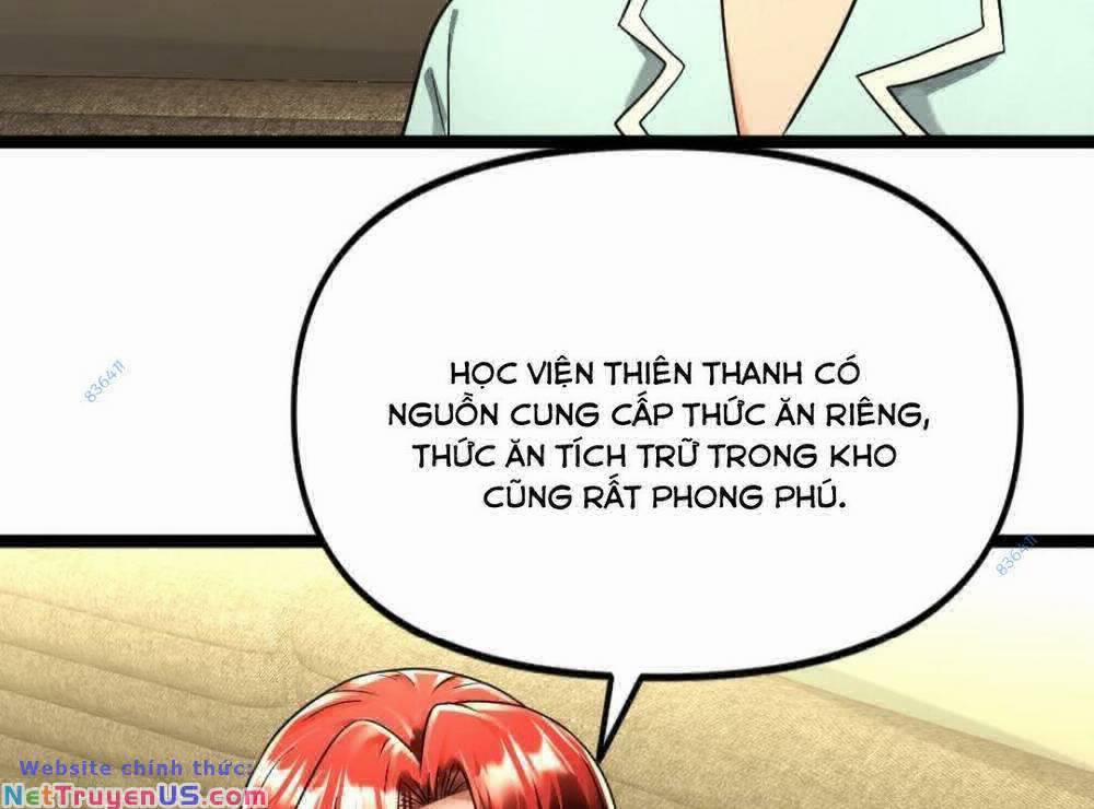 Toàn Cầu Băng Phong: Ta Chế Tạo Phòng An Toàn Tại Tận Thế 142 trang 10