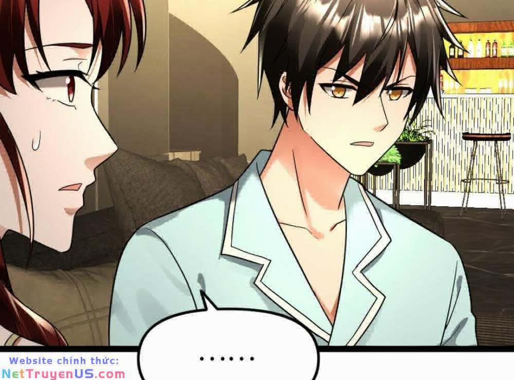 Toàn Cầu Băng Phong: Ta Chế Tạo Phòng An Toàn Tại Tận Thế 142 trang 13