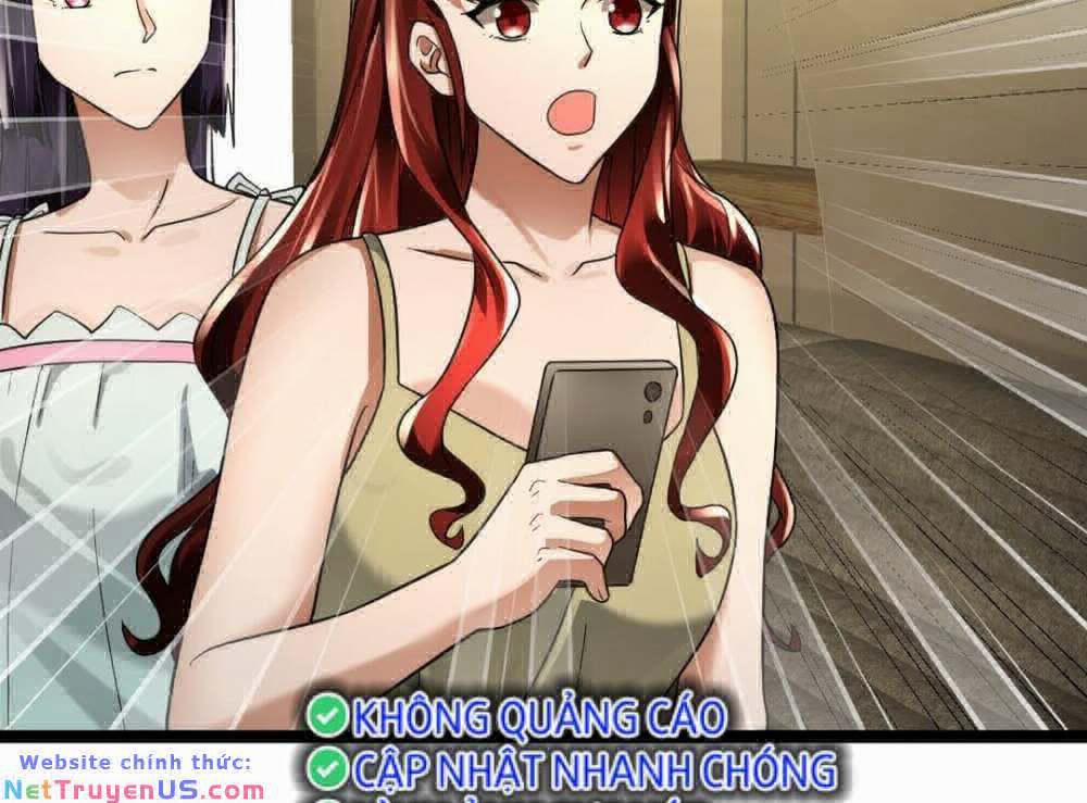 Toàn Cầu Băng Phong: Ta Chế Tạo Phòng An Toàn Tại Tận Thế 142 trang 17