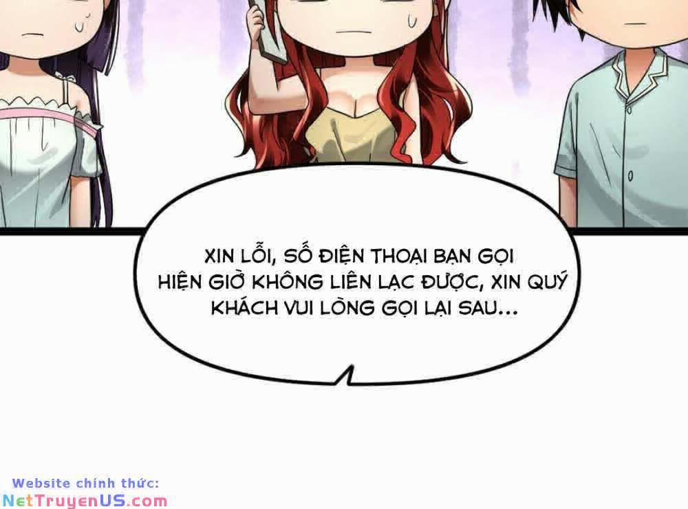 Toàn Cầu Băng Phong: Ta Chế Tạo Phòng An Toàn Tại Tận Thế 142 trang 19