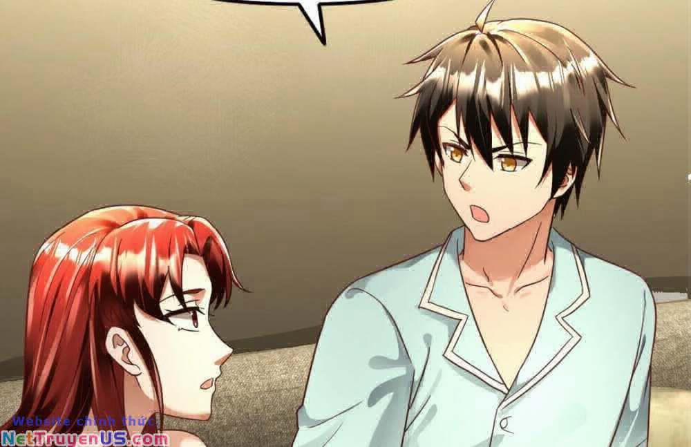 Toàn Cầu Băng Phong: Ta Chế Tạo Phòng An Toàn Tại Tận Thế 142 trang 25