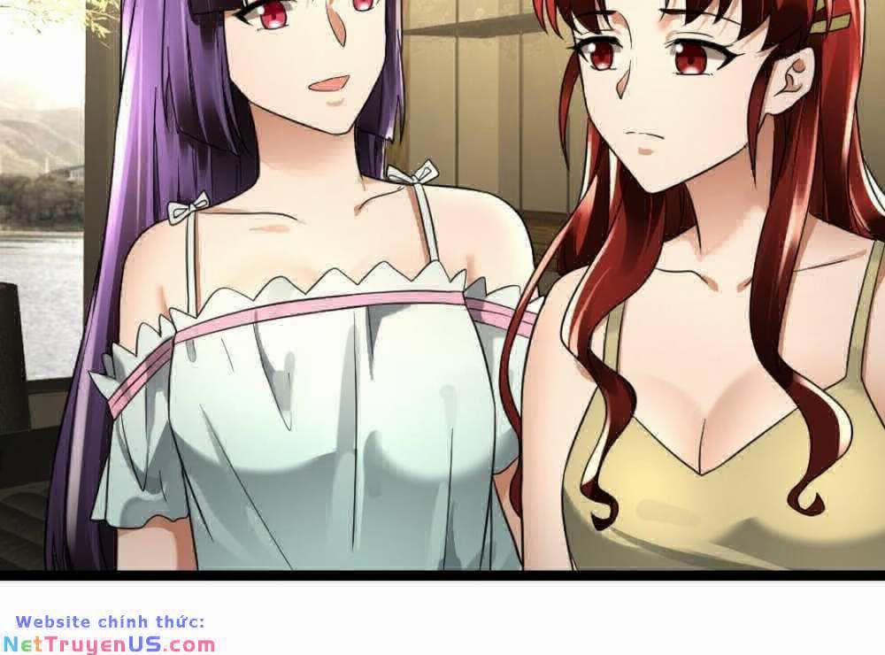 Toàn Cầu Băng Phong: Ta Chế Tạo Phòng An Toàn Tại Tận Thế 142 trang 3