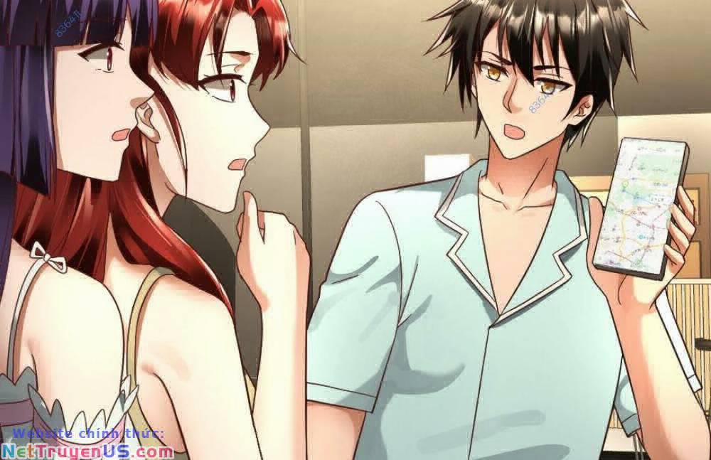 Toàn Cầu Băng Phong: Ta Chế Tạo Phòng An Toàn Tại Tận Thế 142 trang 30