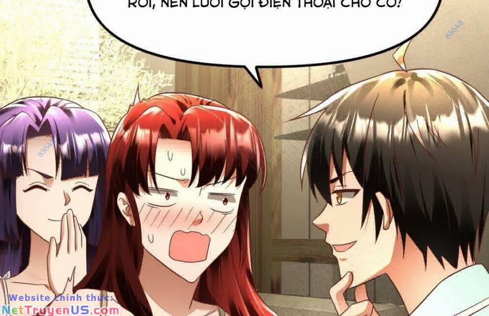 Toàn Cầu Băng Phong: Ta Chế Tạo Phòng An Toàn Tại Tận Thế 142 trang 32