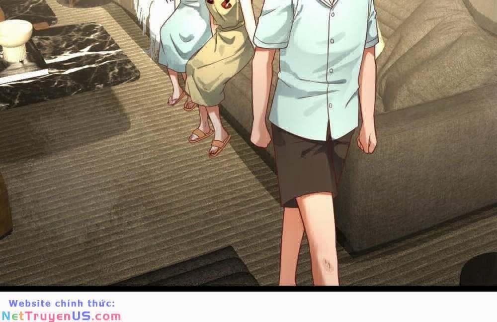 Toàn Cầu Băng Phong: Ta Chế Tạo Phòng An Toàn Tại Tận Thế 142 trang 35