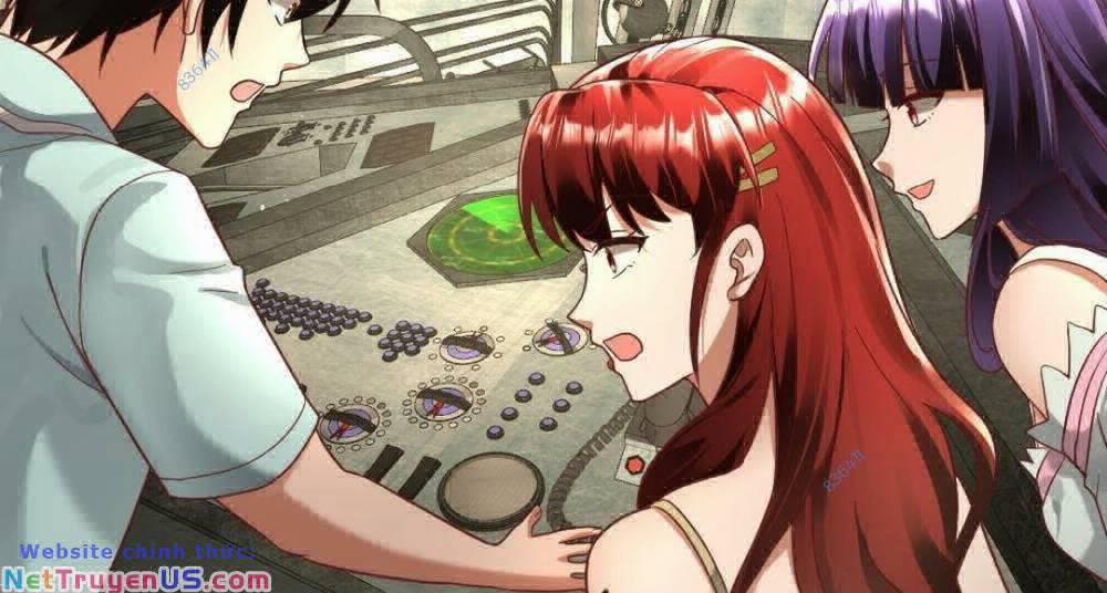 Toàn Cầu Băng Phong: Ta Chế Tạo Phòng An Toàn Tại Tận Thế 142 trang 44