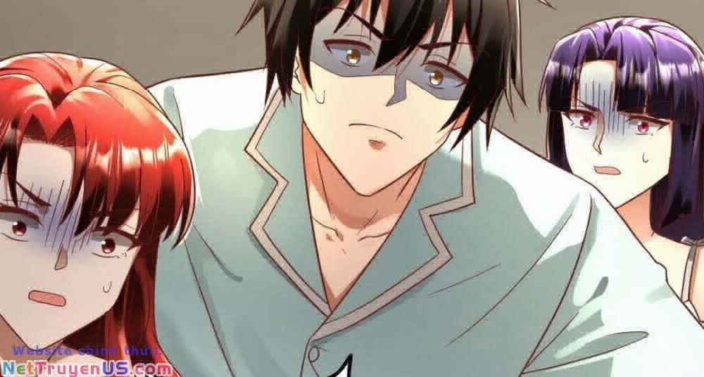 Toàn Cầu Băng Phong: Ta Chế Tạo Phòng An Toàn Tại Tận Thế 142 trang 57